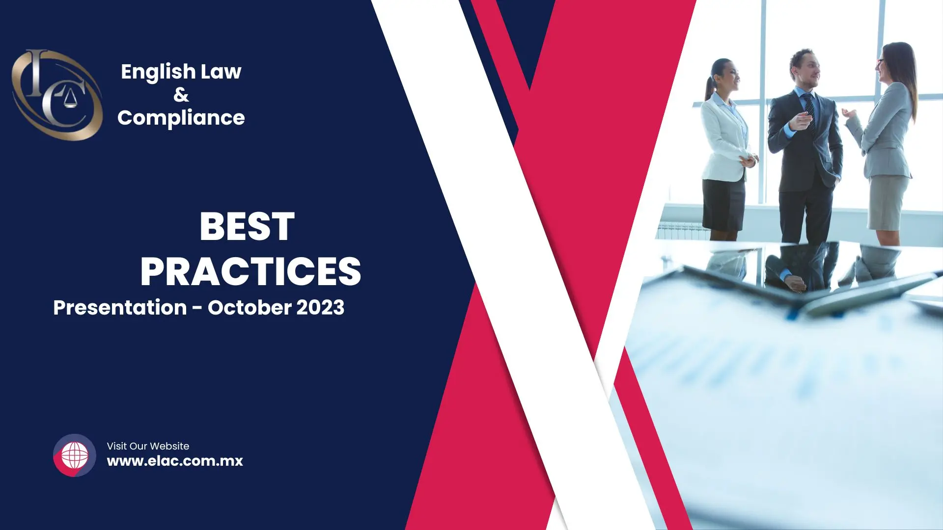 Protegido: 1 Improve efficiency (Best Practices)