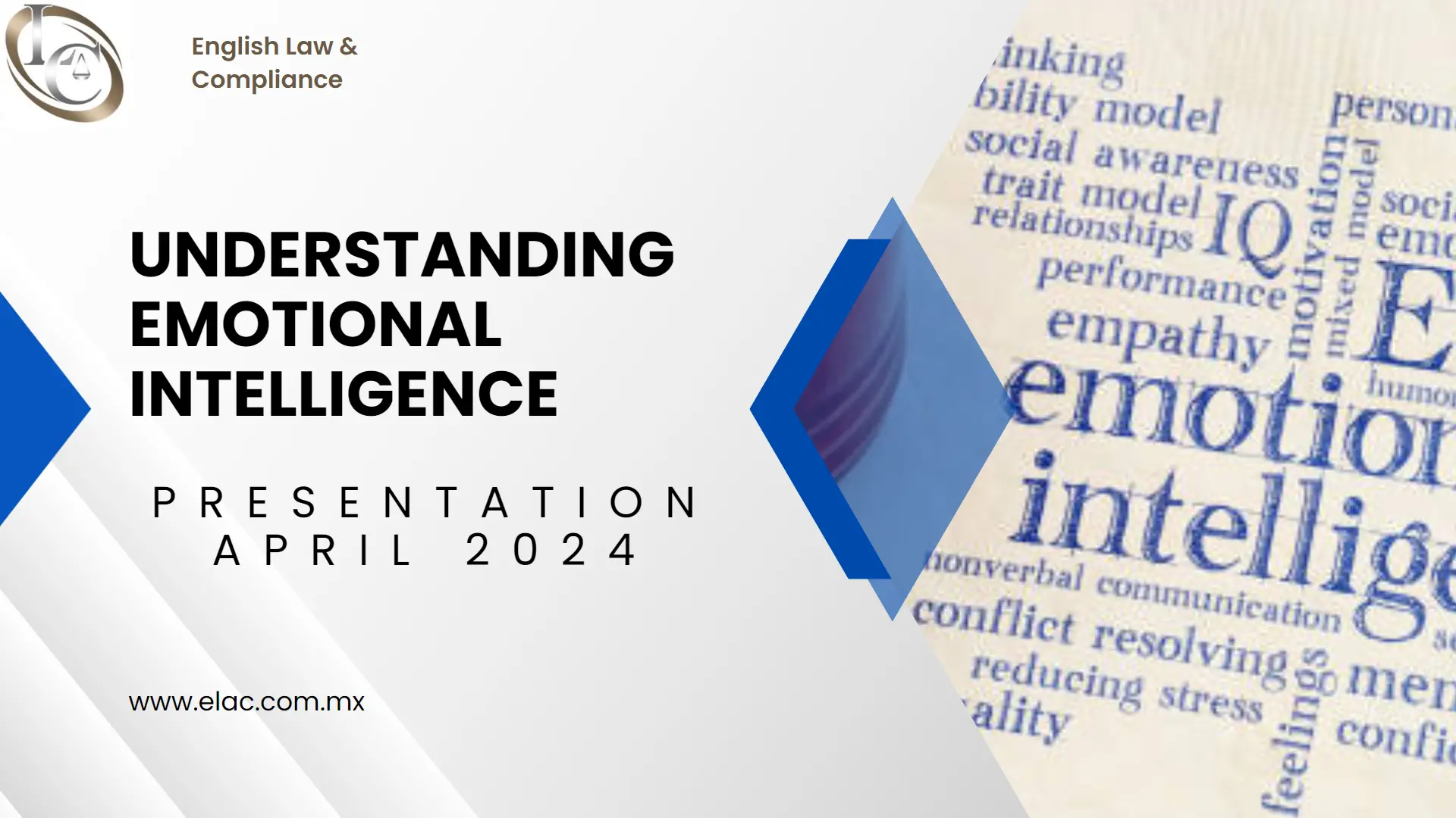 Protegido: Emotional Intelligence