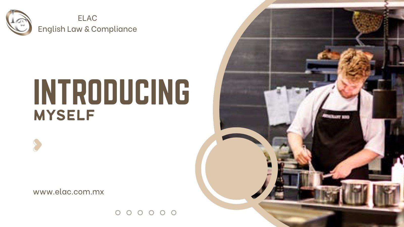 Introducing Myself 2025