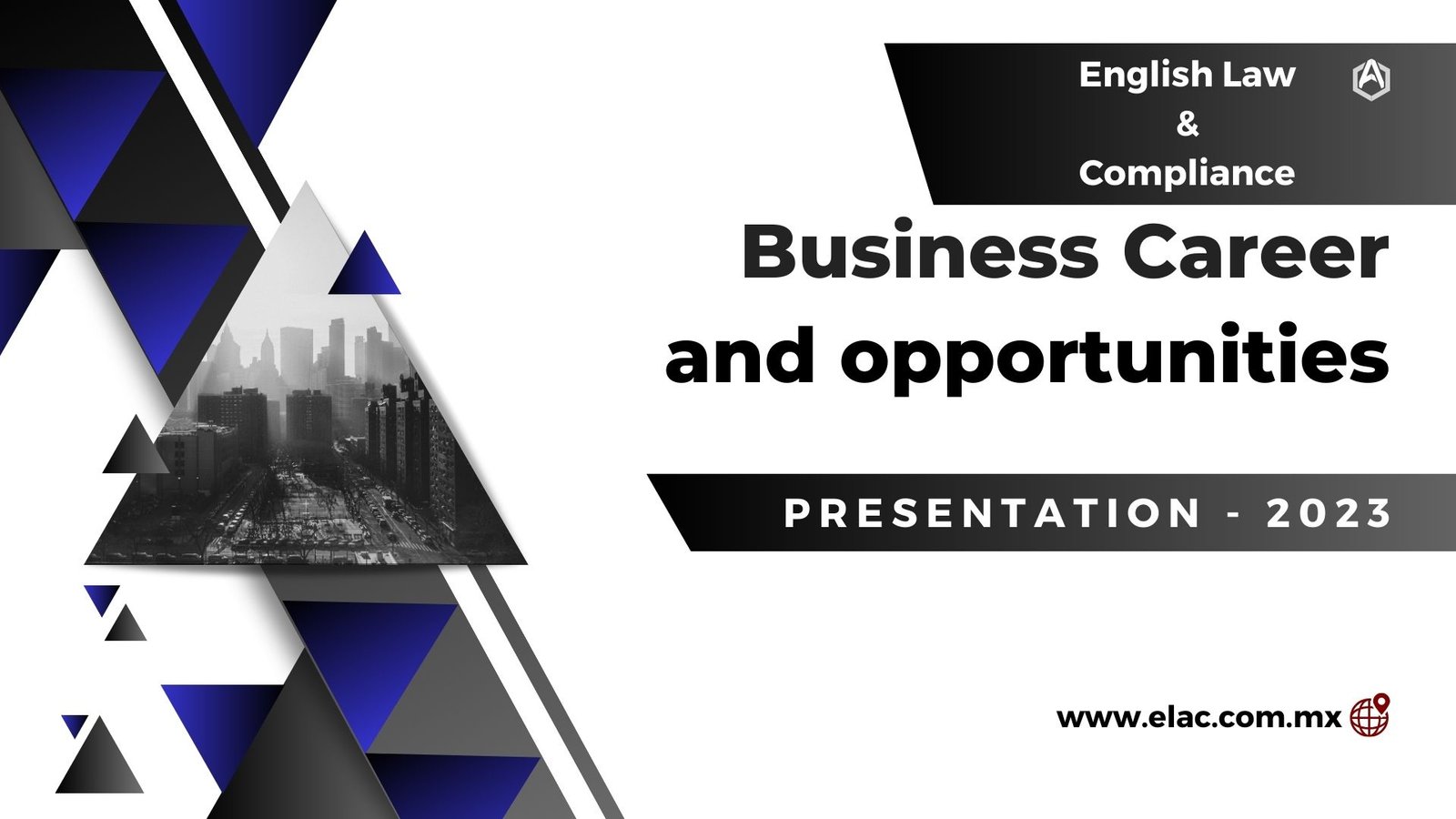 Business Career and Oportunities