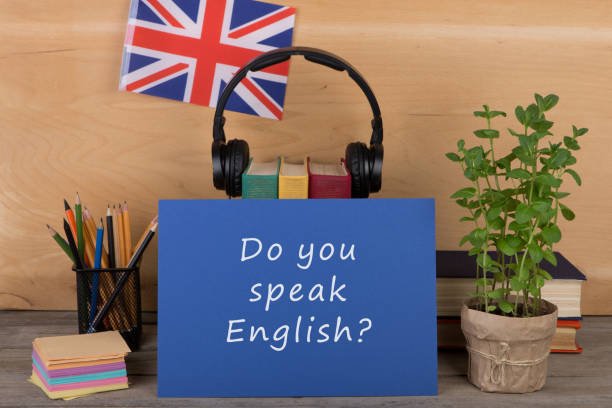 English Class Coffee