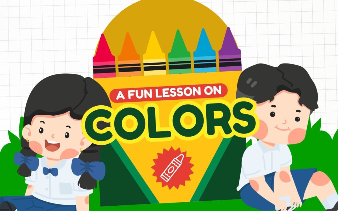 The Colors