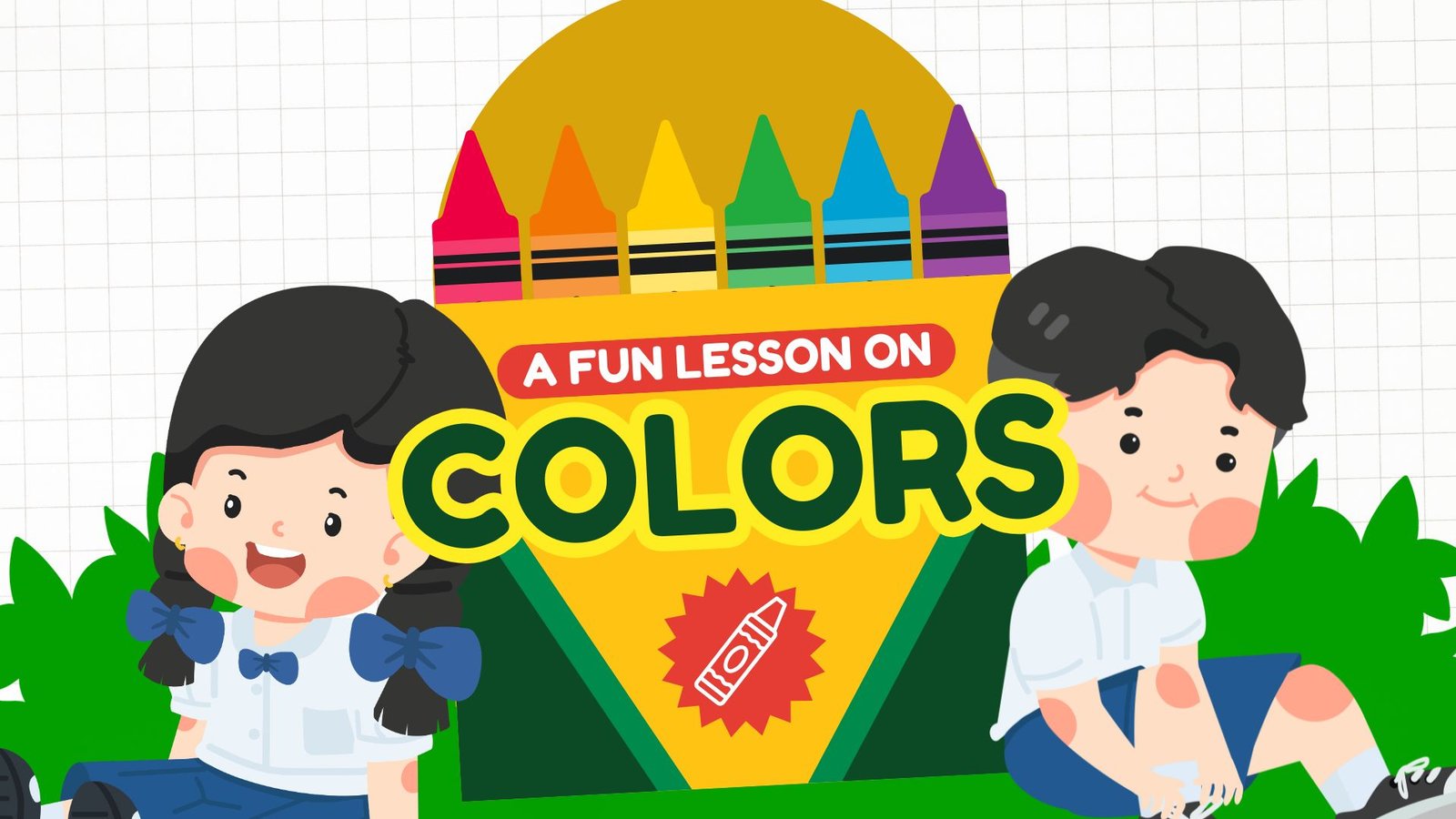 The Colors