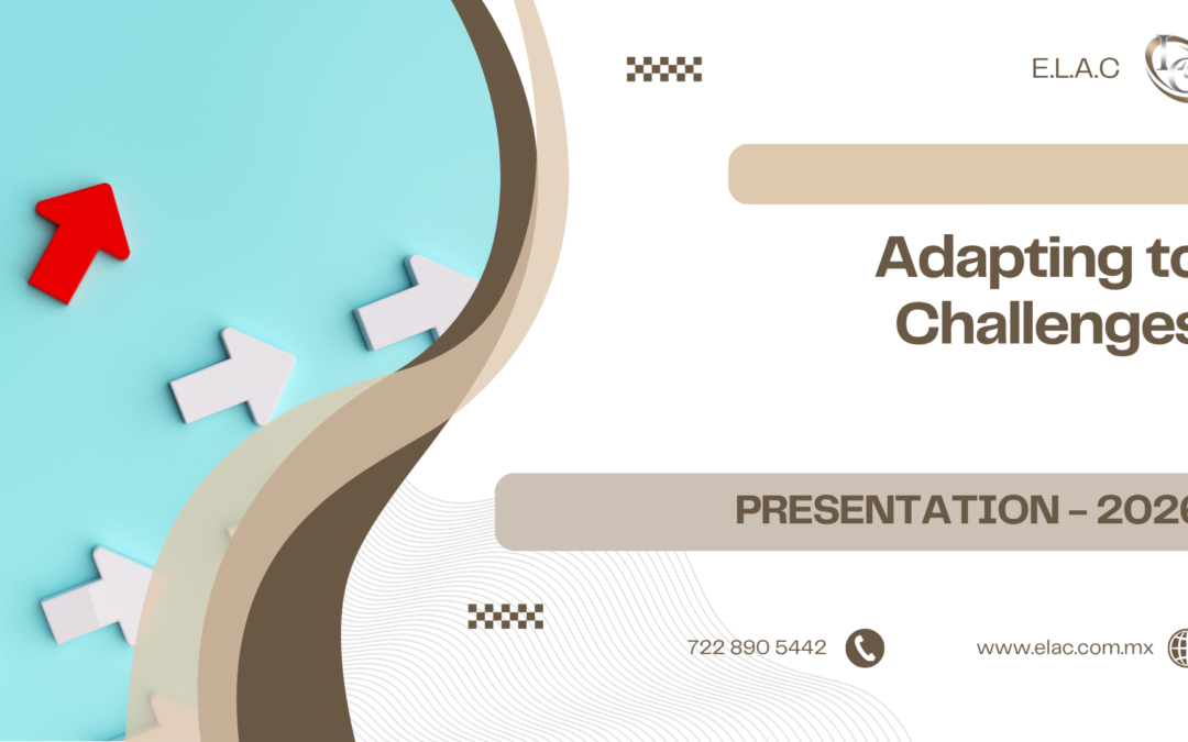 Adapting to Challenges