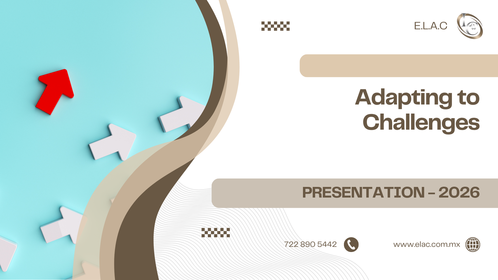 Adapting to Challenges