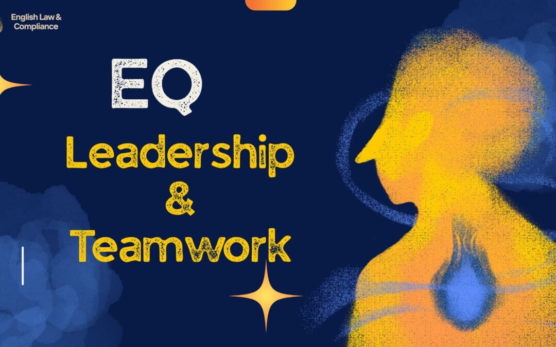 3 EQ Leadership E.L.A.C