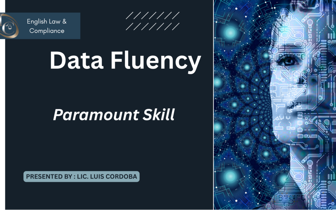 5 Data Fluency E.L.A.C